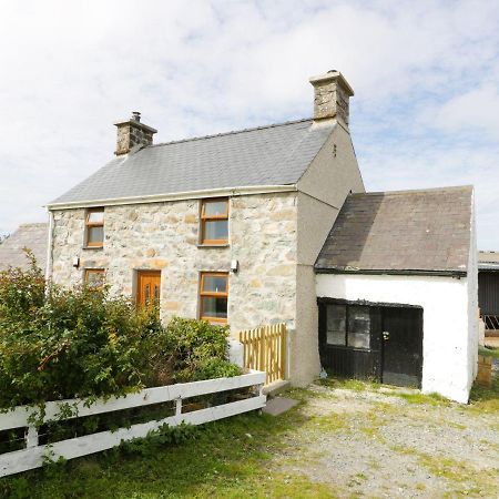 Ty Rhos, Farm Stay, Sleeps 4, Rhoshirwaun 2 Miles From Aberdaron Luaran gambar