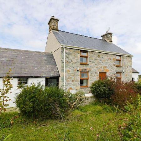 Ty Rhos, Farm Stay, Sleeps 4, Rhoshirwaun 2 Miles From Aberdaron Luaran gambar