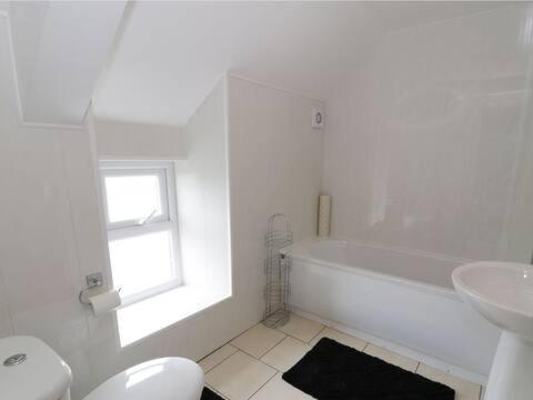 Ty Rhos, Farm Stay, Sleeps 4, Rhoshirwaun 2 Miles From Aberdaron Luaran gambar