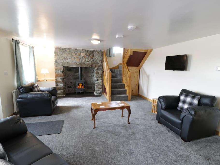 Ty Rhos, Farm Stay, Sleeps 4, Rhoshirwaun 2 Miles From Aberdaron Luaran gambar