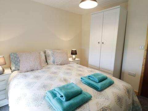Ty Rhos, Farm Stay, Sleeps 4, Rhoshirwaun 2 Miles From Aberdaron Luaran gambar