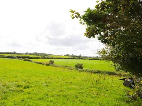 Ty Rhos, Farm Stay, Sleeps 4, Rhoshirwaun 2 Miles From Aberdaron Luaran gambar
