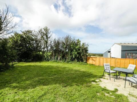 Ty Rhos, Farm Stay, Sleeps 4, Rhoshirwaun 2 Miles From Aberdaron Luaran gambar