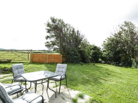 Ty Rhos, Farm Stay, Sleeps 4, Rhoshirwaun 2 Miles From Aberdaron Luaran gambar